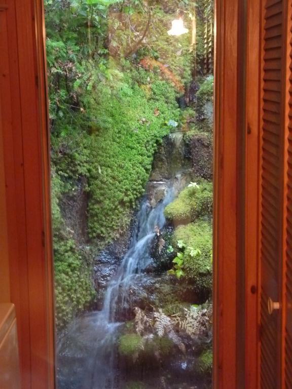 Chalet La Caille Villa L'Anse-Saint-Jean Room photo